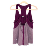 Target x Champion Plum Workout Tank- Size ~M/L (see notes)