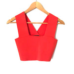 Vici Crop Top- Size M