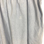 Show Me Your Mumu Chambray Babydoll Dress- Size 2XX (see notes, sold out online)