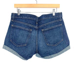 Gap 1969 Authentic Best Girlfriend Shorts- Size 27
