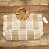 L*Space Deep Seas Bag NWT (sold out online)