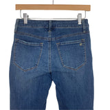 A2 Jeans Distressed Denim Jeans- Size 1 (Inseam 27")