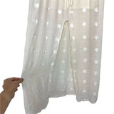 ALLISON New York Embroidered Kaftan Dress/Beach Cover-Up NWT- Size S (sold out online)