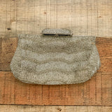 Beaded Dress Clutch (see notes)