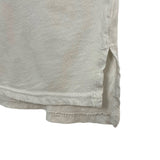 Project Social T Cream Tour The World Top- Size S