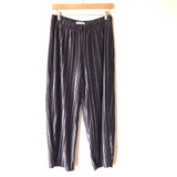Madewell Texture & Thread Cropped Pants NWT-Size S