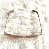 Michael Kors Rose Gold Chelsea Sunglasses with Case (GREAT CONDITION)
