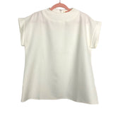 Mazik Ivory Box Top- Size L (see notes)