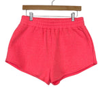 Lovers + Friends Sweat Shorts NWT- Size M (we have matching sweatshirt)