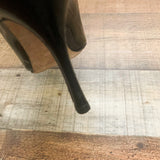 Jimmy Choo Black Pumps- Size 10 (see notes)