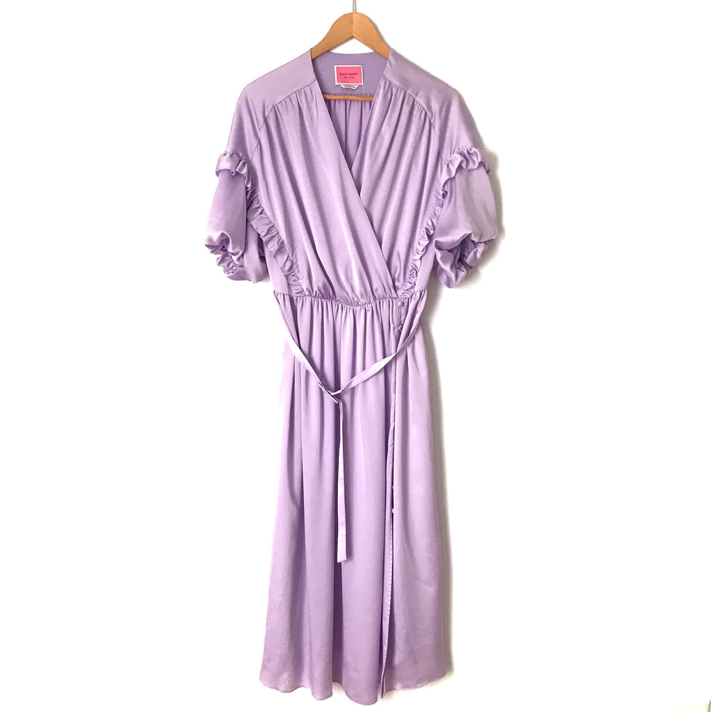 kate spade satin midi dress Ladies Dresses Kate Spade Satin Midi Dress Sam Edelman Women's Cap-Sleeve Side-Slit Midi Dress