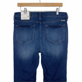 Kancan High Rise Button Up Flare Jeans NWT- Size 13/30 (Inseam 32")