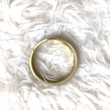 House of Harlow 1960 Bangle Bracelet