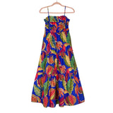 Farm Rio Bird Print Dress- Size XS