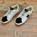Steve Madden Starling Platform Sneakers- Size 8.5 (see notes)