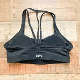 EQYL Black Sports Bra- Size S (we have matching leggings)