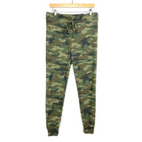 American Eagle Ahh-mazingly Soft Camo Super Hi-Rise Plush Leggings NWT- Size L (Inseam 29”)