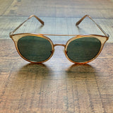 Quay Blush Sunglasses