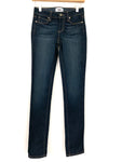 Paige Skyline Skinny Jeans- Size 24 (Inseam 31”)