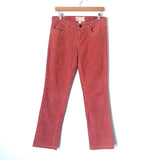 J. Crew Matchstick Corduroy Pants- Size 28S (Inseam 32”)