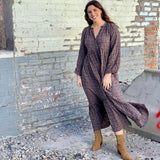 Free People Horseshoe Dress NWT- Size S