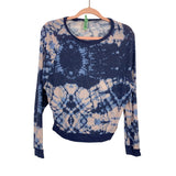 Honeydew Tie Dye Silent Night Tie Dye Lounge Set- Size XS (Sold Out Online!)