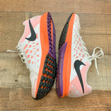 Pre Owned Nike Zoom Pegasus 31 Sneakers- Size 7.5 (see notes)
