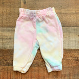 Baby Gap Tie-Dye Sweatshirt and Pant Set- Size 3-6M