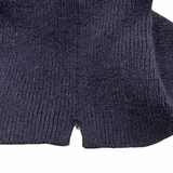 J Crew Italian Cashmere V-Neck Sweater- Size L (see notes)