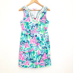 Lilly Pulitzer Harper Dress NWT- Size S