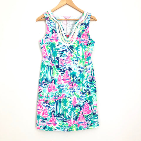 Lilly Pulitzer Harper Dress NWT- Size S