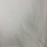 RD Style Rag White Ruffle Sleeves Top NWT- Size XS (see notes)