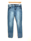 Kut from the Kloth Catherine Boyfriend Jeans- Size 2 (Inseam 28.5”)