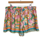 Show Me Your Mumu x Barbie PJ Set NWT- Size XXL (sold as set, sold out online)