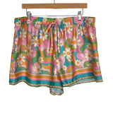 Show Me Your Mumu x Barbie PJ Set NWT- Size XXL (sold as set, sold out online)
