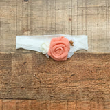 No Brand Baby Girl Flower Headband