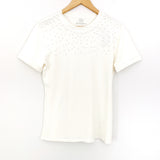 Lauren James Pearl Sweater In Ivory NWT- Size S