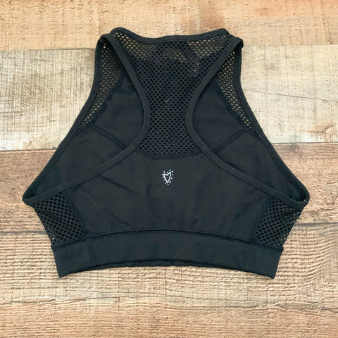 Betsy johnson fashion sports bra