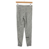 Spiritual Gangsta Grey Joggers- Size S