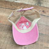 Chris Lane Distressed Baseball Cap