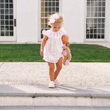 Native Pink Shoes- Size 6