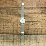 Daniel Wellington Stainless Steel Water Resistant Watch (needs battery)