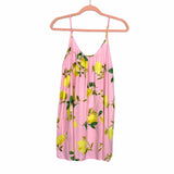 Buddy Love Pink Lemon Mini Dress NWT- Size S