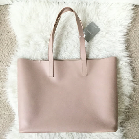 Everlane The Day Market Tote NWT