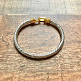 The Styled Collection Harper Bangle NEW