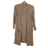 BB Dakota Birch Dust it Off Cardigan- Size S (sold out online)