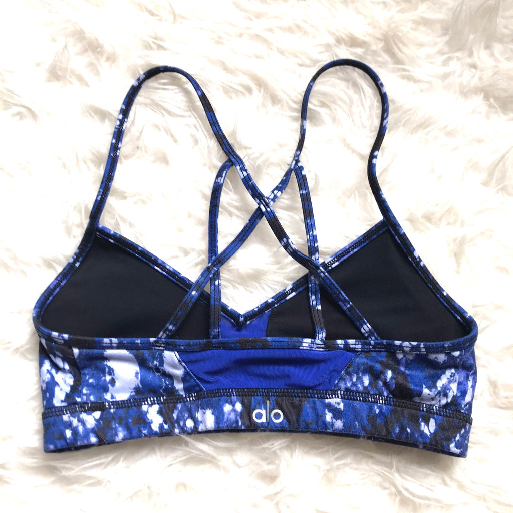 ALO Yoga, Intimates & Sleepwear, Alo Yoga Bra Xs