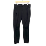 Ms. Cello Black Distressed Skinny Jeans NWT- Size 14 (Inseam 28”)