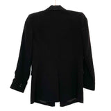 Alice & Olivia Employed Black Blazer- Size ~XS