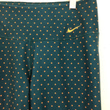 Nike Dry Fit Polka Dot Legging - Size S (19” Inseam)